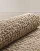 Gorbea GR1 Hand Loomed Wool Area Rug