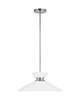 Ellen DeGeneres Heath 18 Inch Pendant Light
