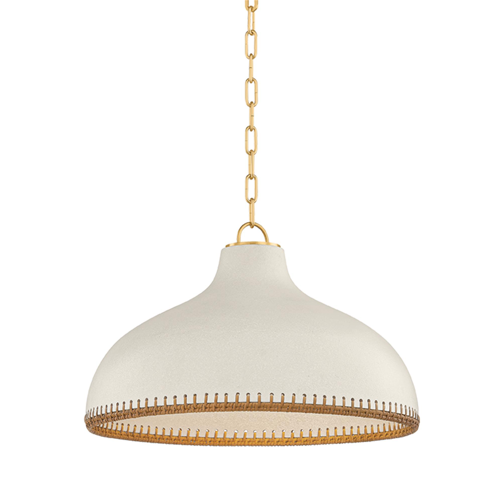 Southfields Medium Pendant Light