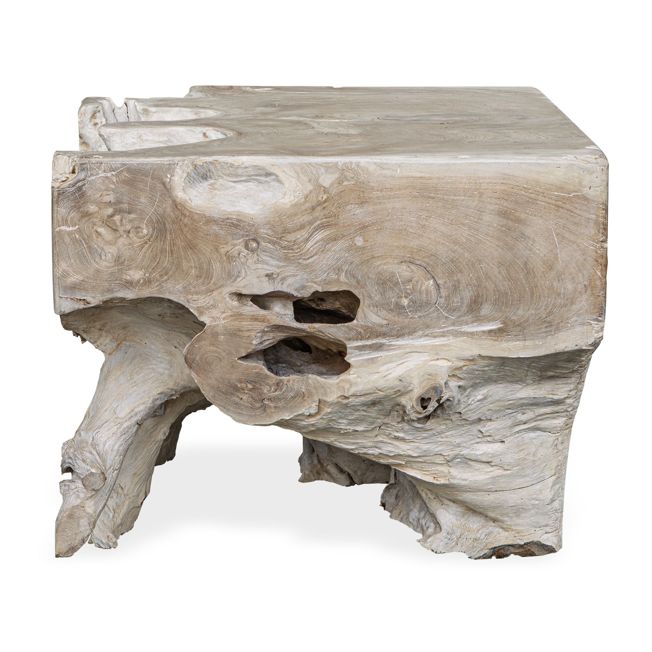 Deguara 22 Inch Coffee Table