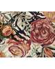 Belladonna Hand Hooked Wool Area Rug