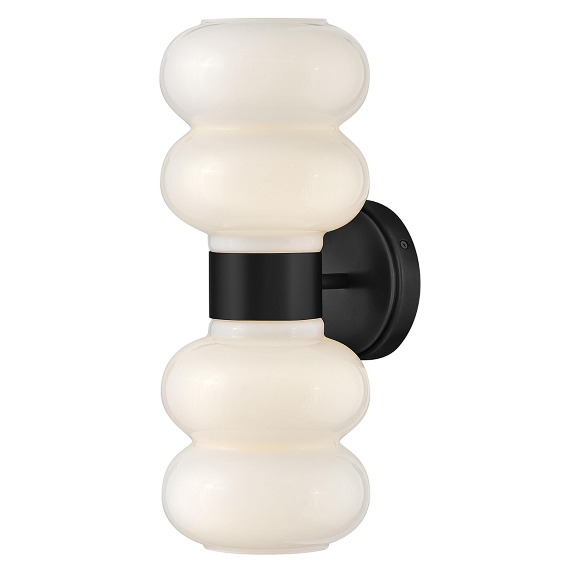 Nadia Medium 2 Light Wall Sconce