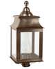 Concord 28 Inch 1 Light Outdoor Post Lamp