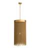 Fatima Large Pendant Light