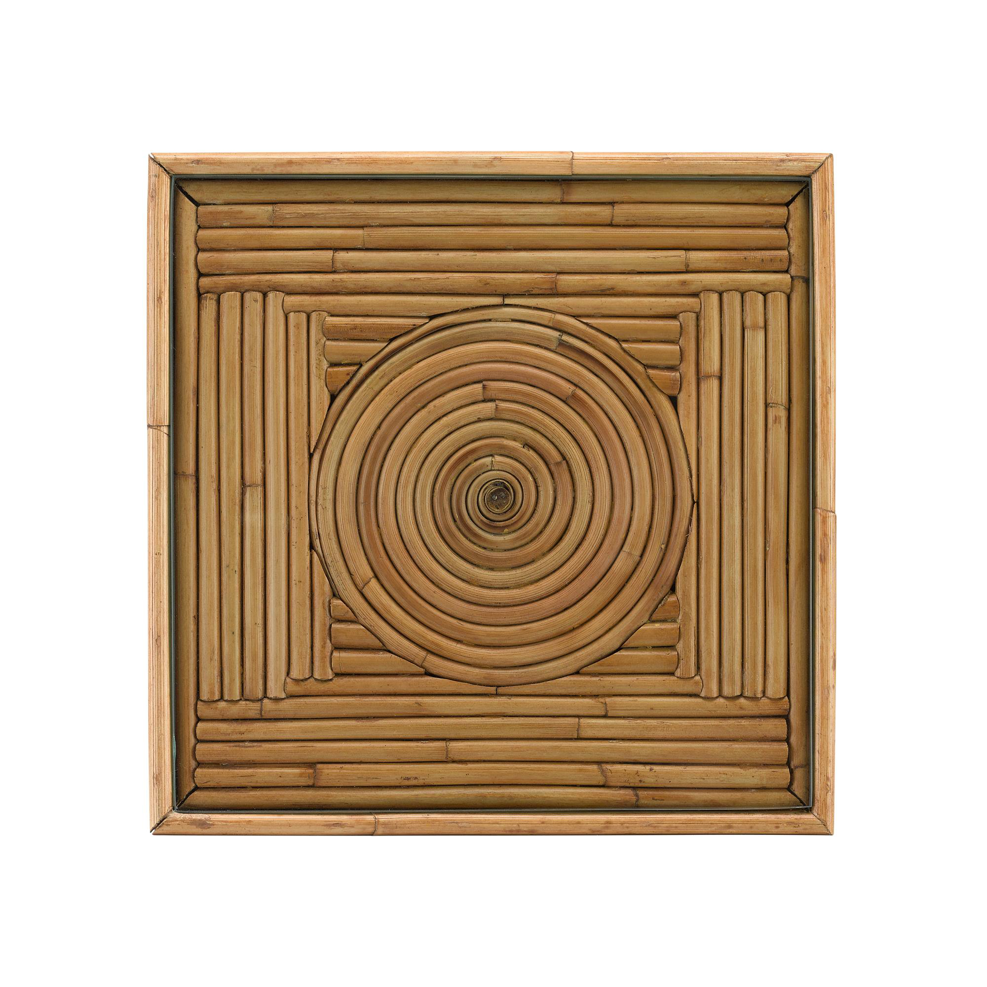 Silang 24 Inch Accent Table