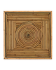 Silang 24 Inch Accent Table
