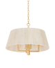 Azar 20 Inch Pendant Light