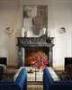 Martyn Lawrence Bullard The 54 19 Inch Wall Sconce