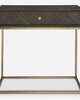 Armistead 25 Inch End Table