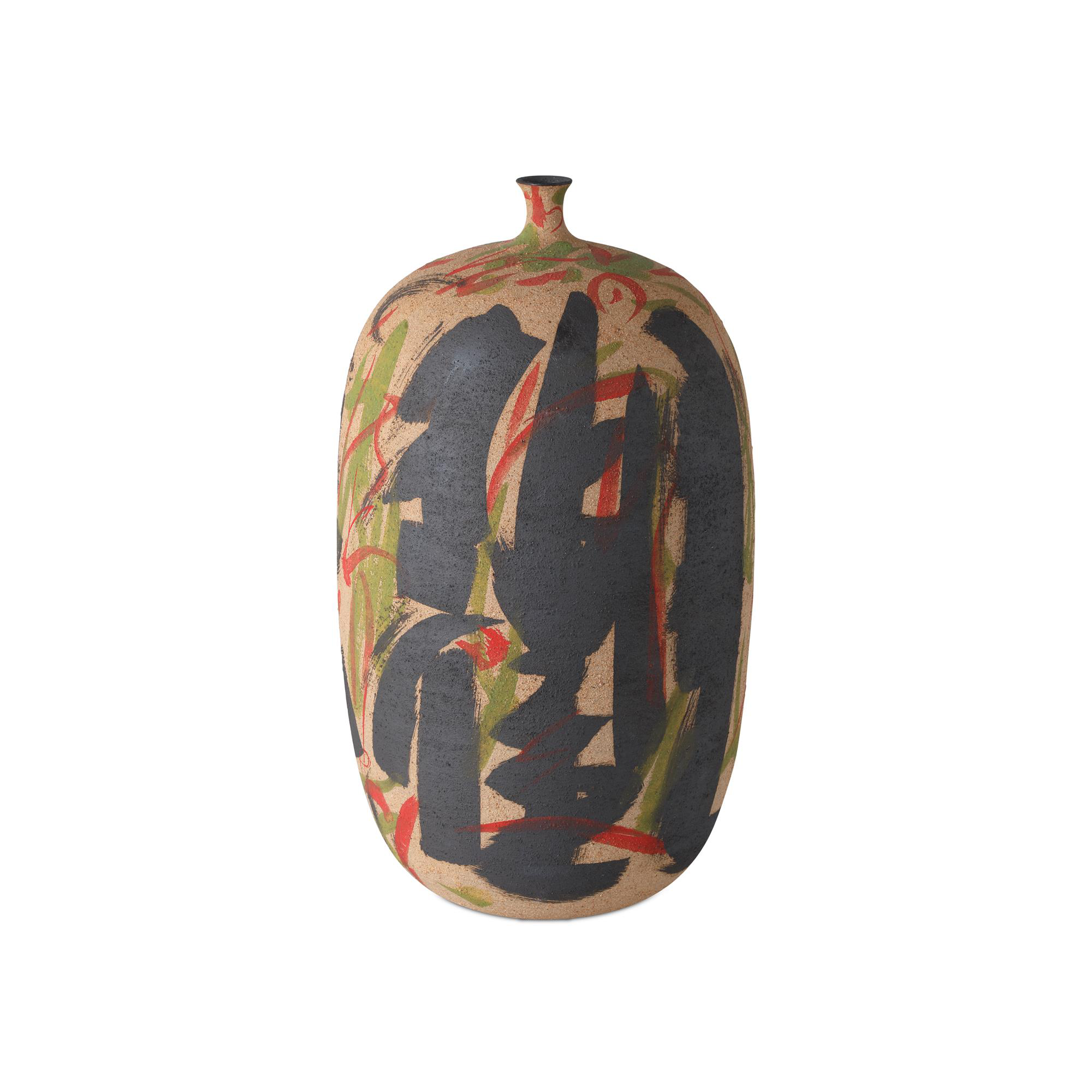 Zeal Vase