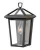 Alford Place 11 Inch Outdoor Wall Light
