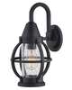 Chatham 15 Inch Outdoor Wall Light