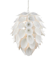 Marjorie Skouras Diego Large Pendant Light
