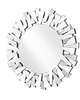 Sparkle 32 Inch Decorative Mirror