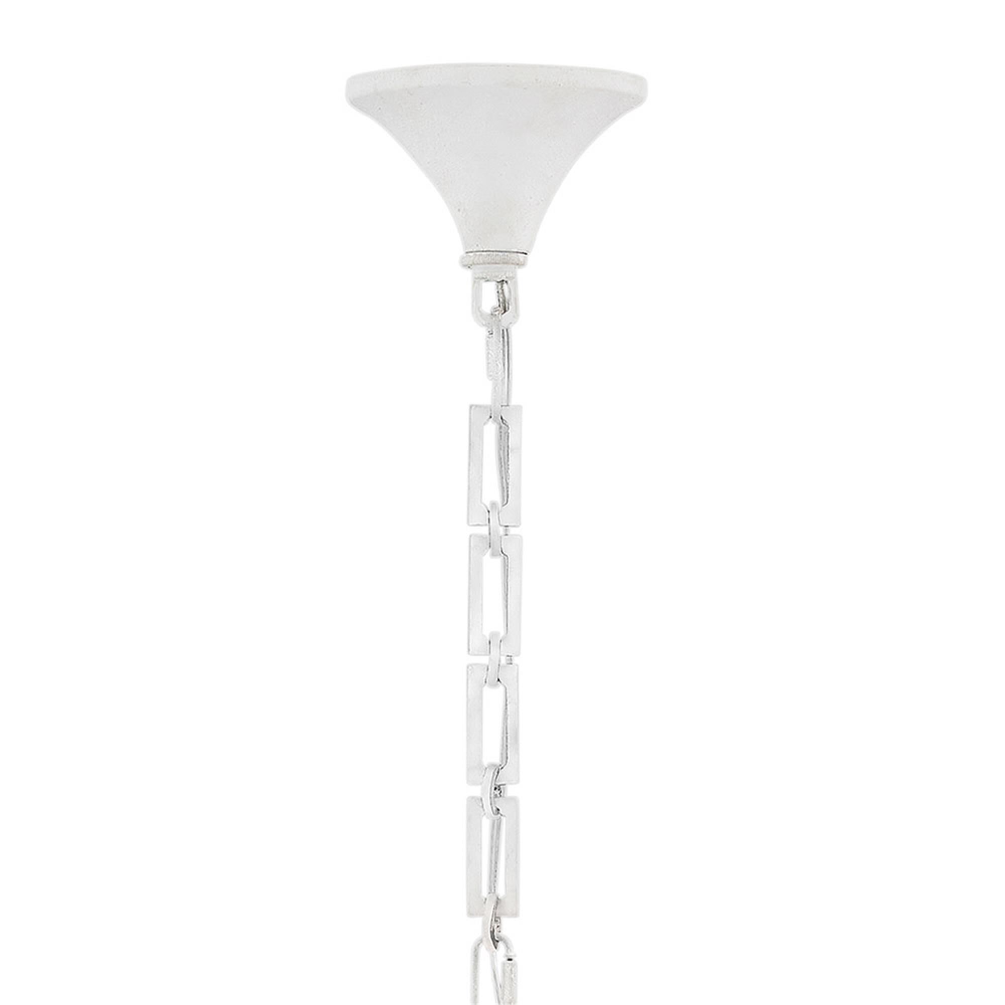 Reina 26 Inch Chandelier
