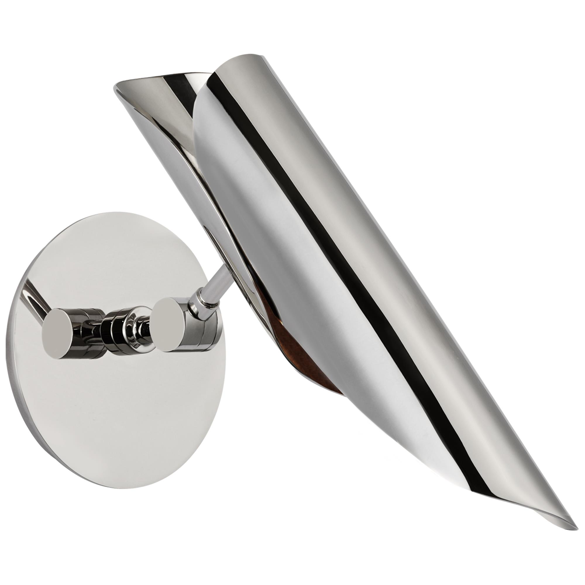 Champalimaud Flore 10 Inch Wall Sconce