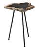 Mircea 20 Inch Accent Table