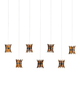 Alsop Large Linear Chandelier