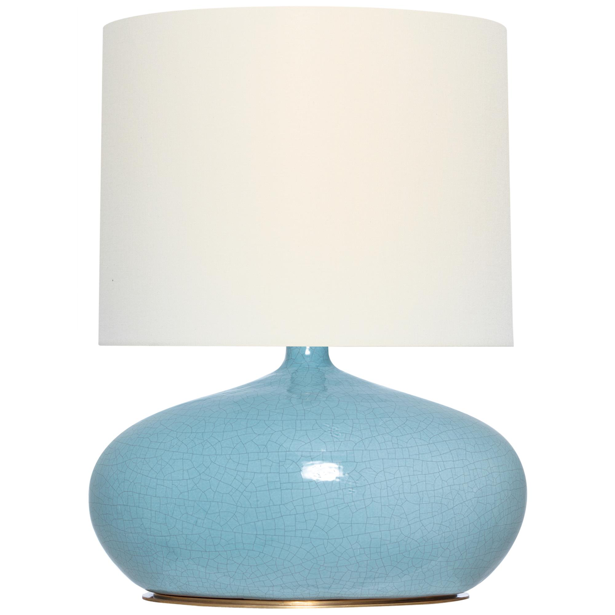 Thomas O'Brien Olinda Medium Table Lamp