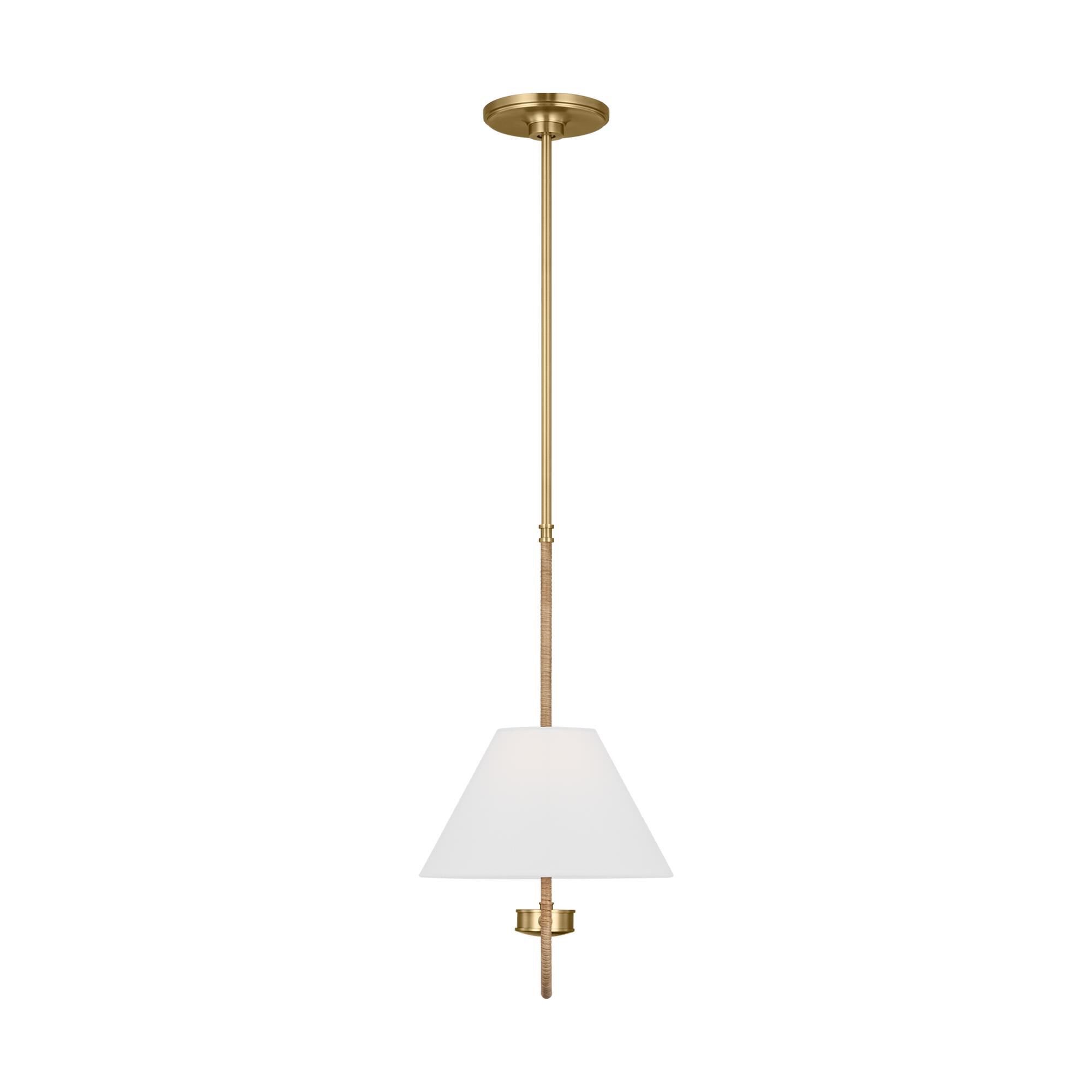Chapman & Myers Laguna Medium Linear Chandelier