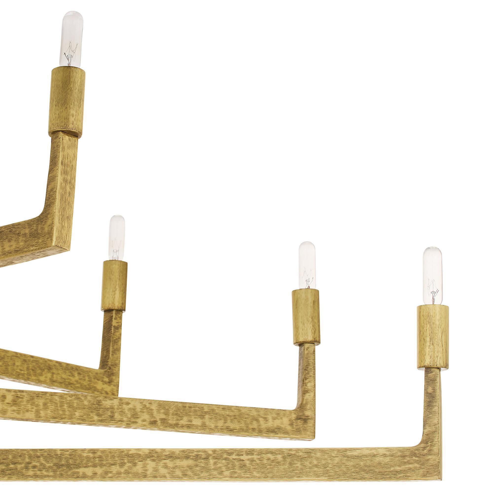 Griff Grand Chandelier