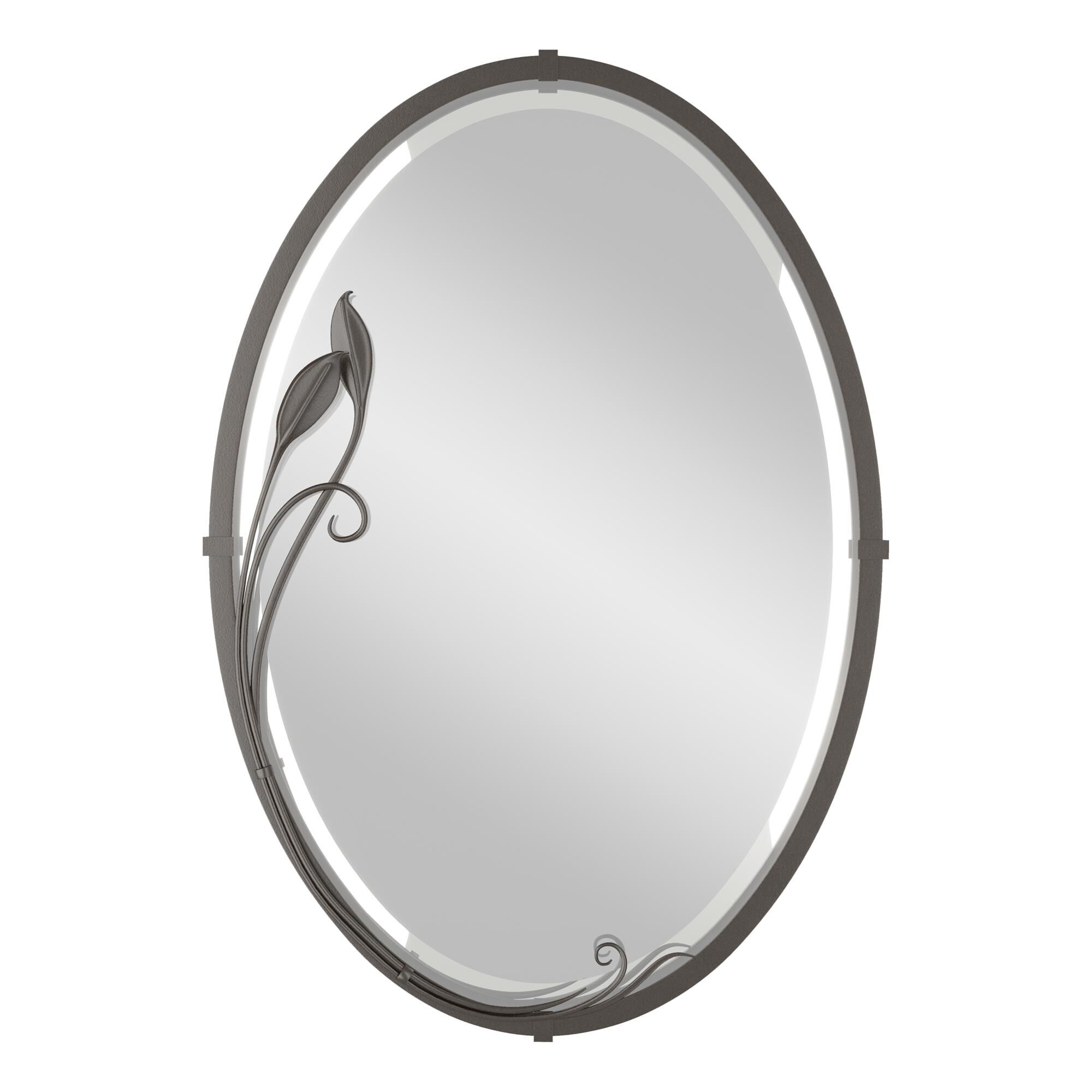 Beveled 32 Inch Decorative Mirror