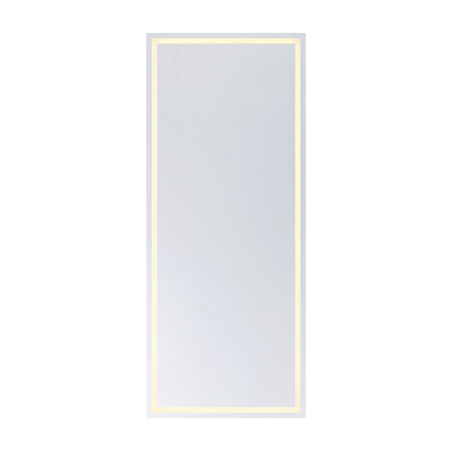 Beckett 72 Inch LED Lighted Mirror