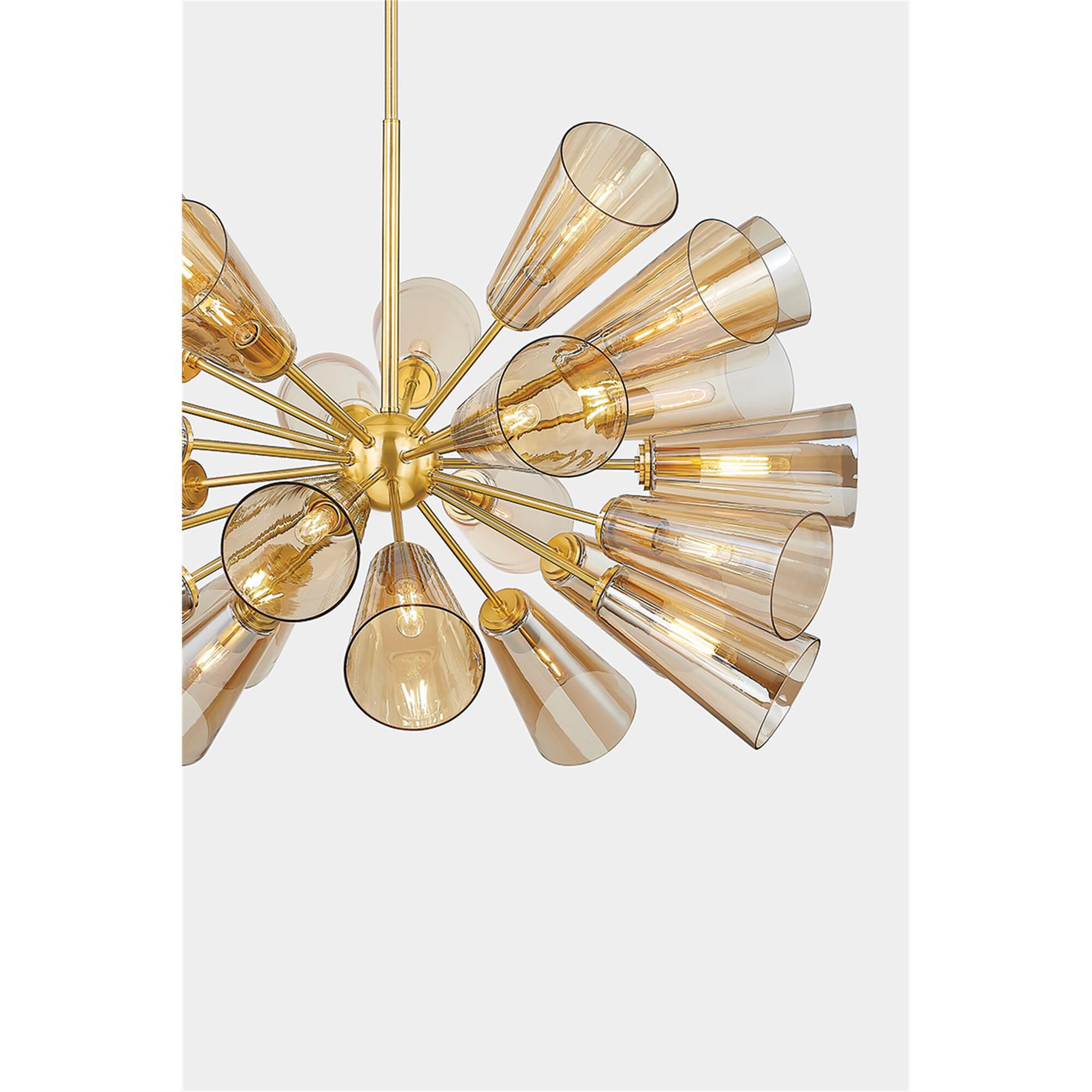 Hartwood Large Chandelier