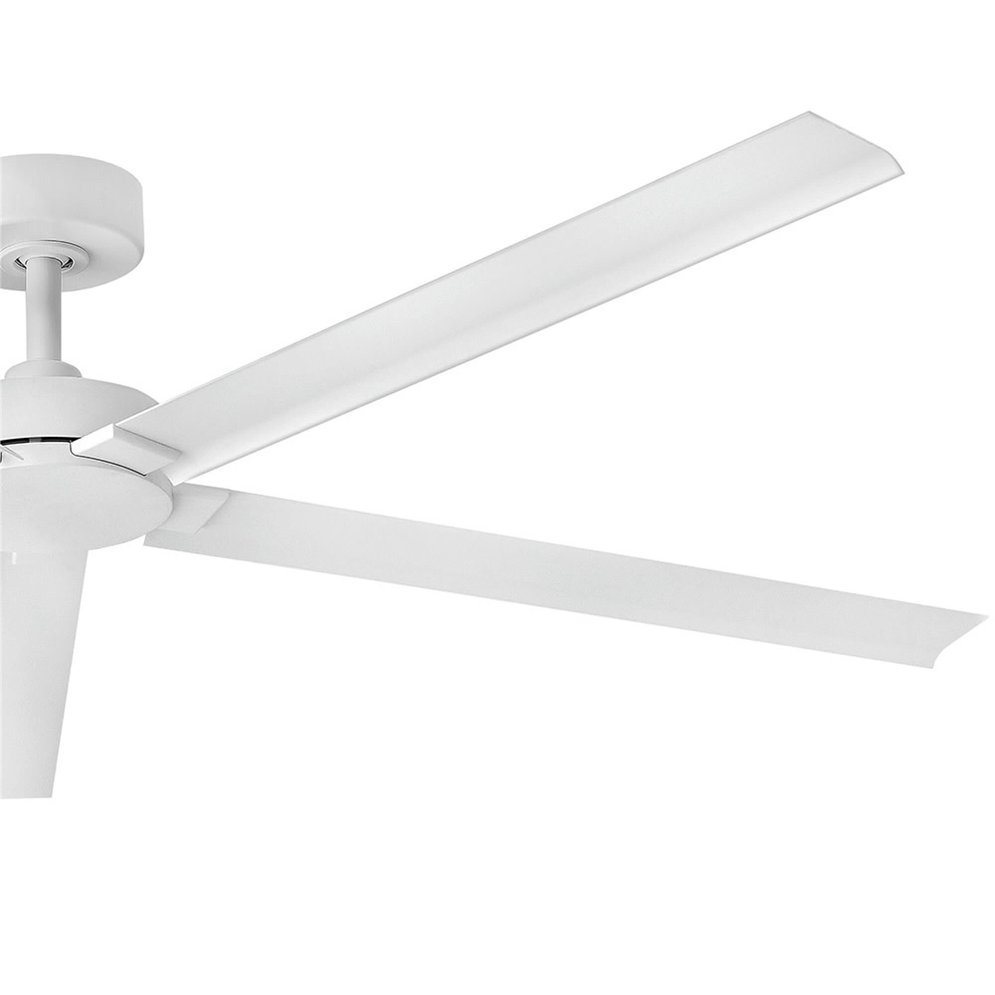 Vento 60 Inch Ceiling Fan