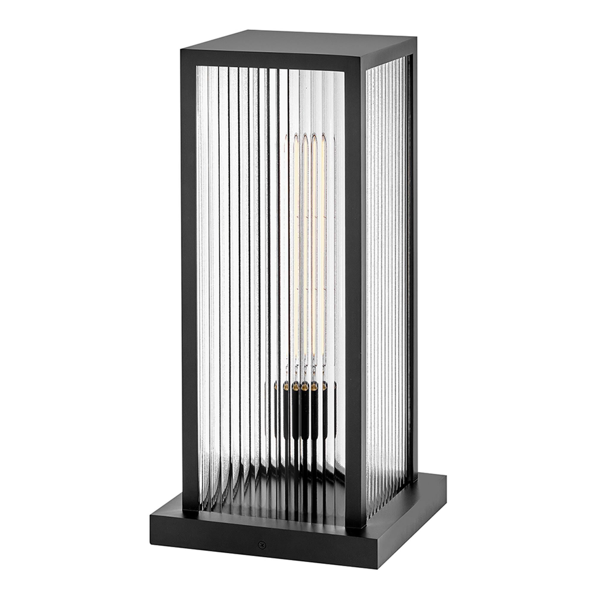 Torrent 19 Inch Outdoor Pier Lamp