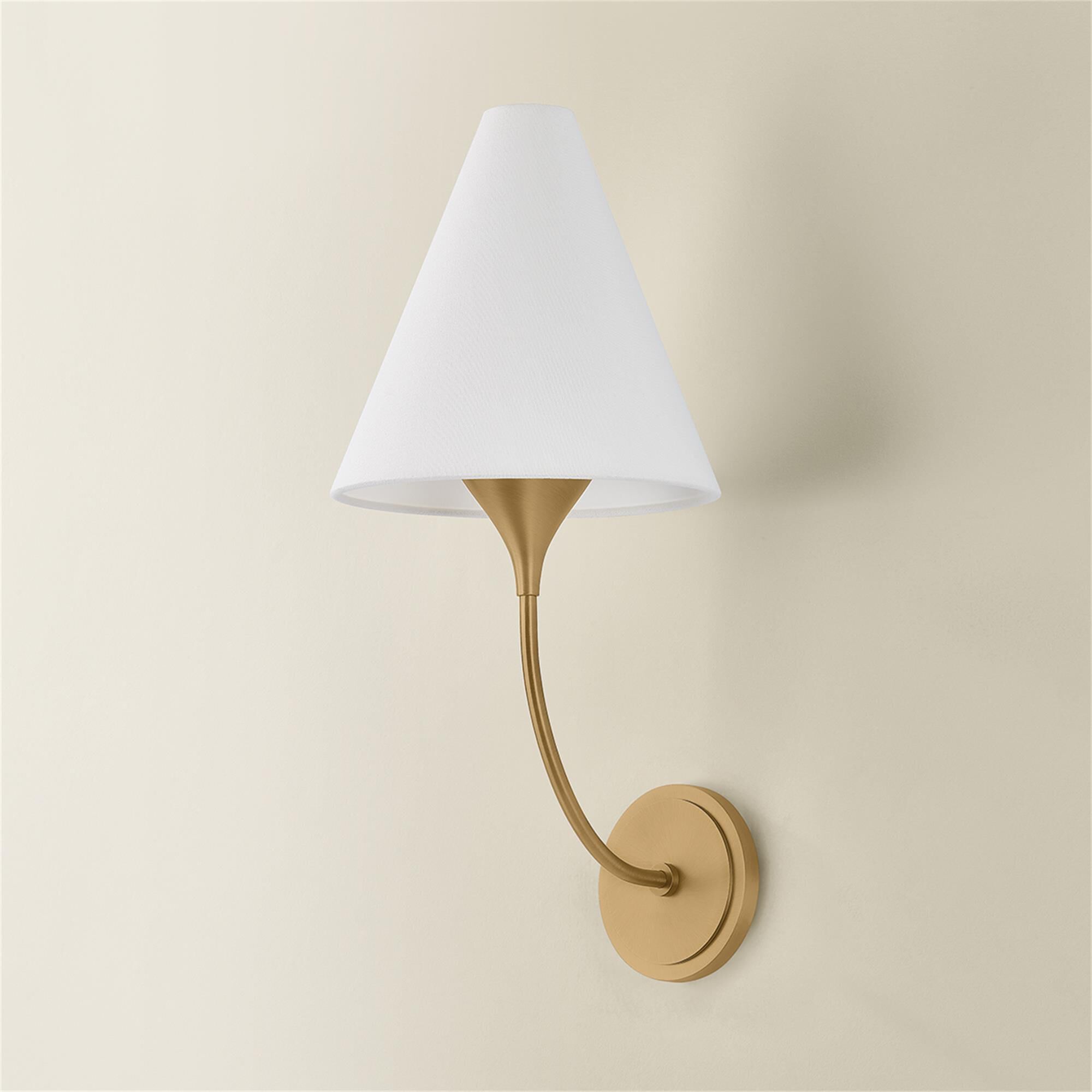 Lauren Liess Evermore Large Wall Sconce