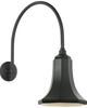 Thomas O'Brien Academy Barn 23 Inch Outdoor Wall Light