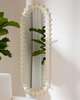 Gilcrest 70 Inch Floor Standing Mirror