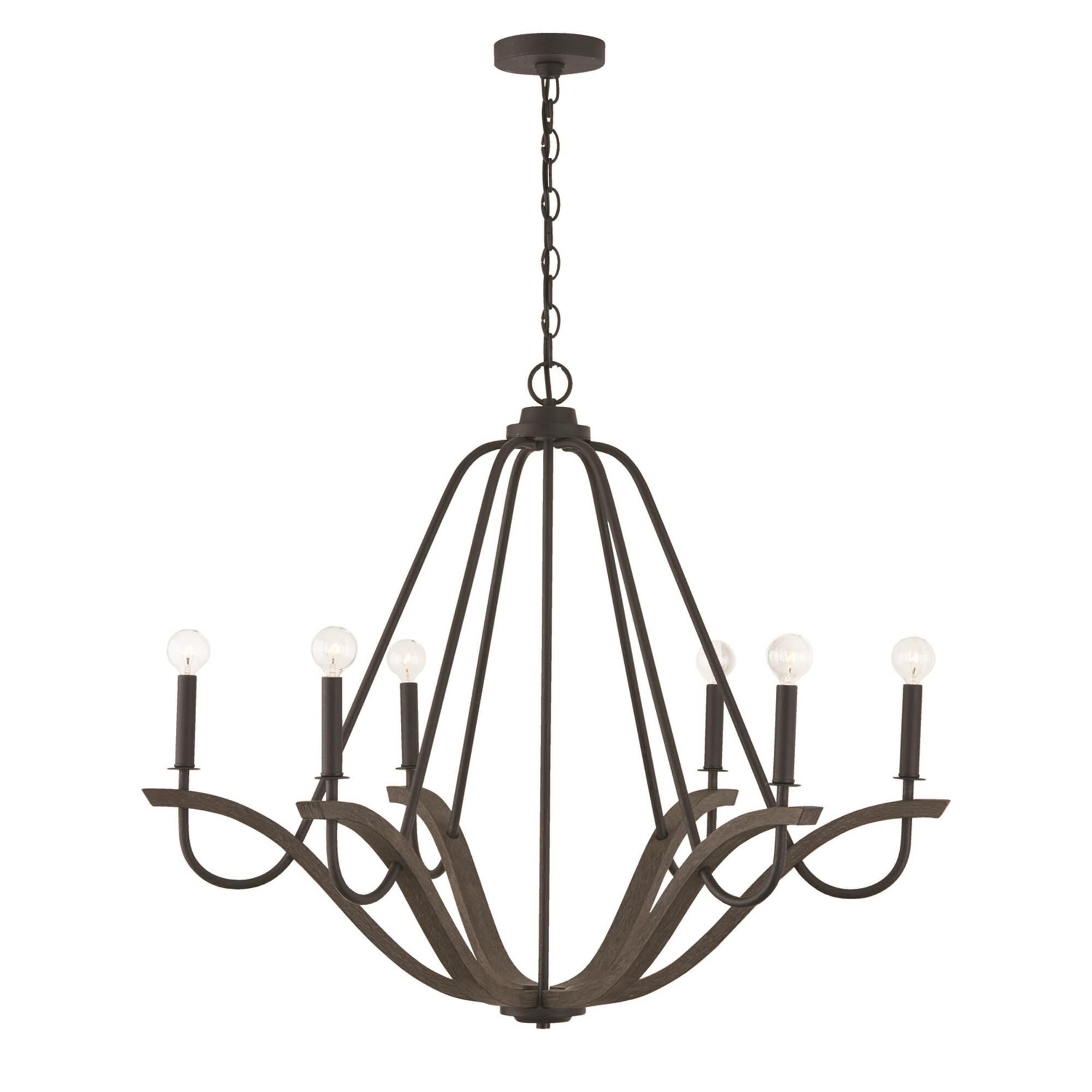 Clive Medium Chandelier
