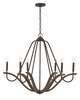 Clive Medium Chandelier