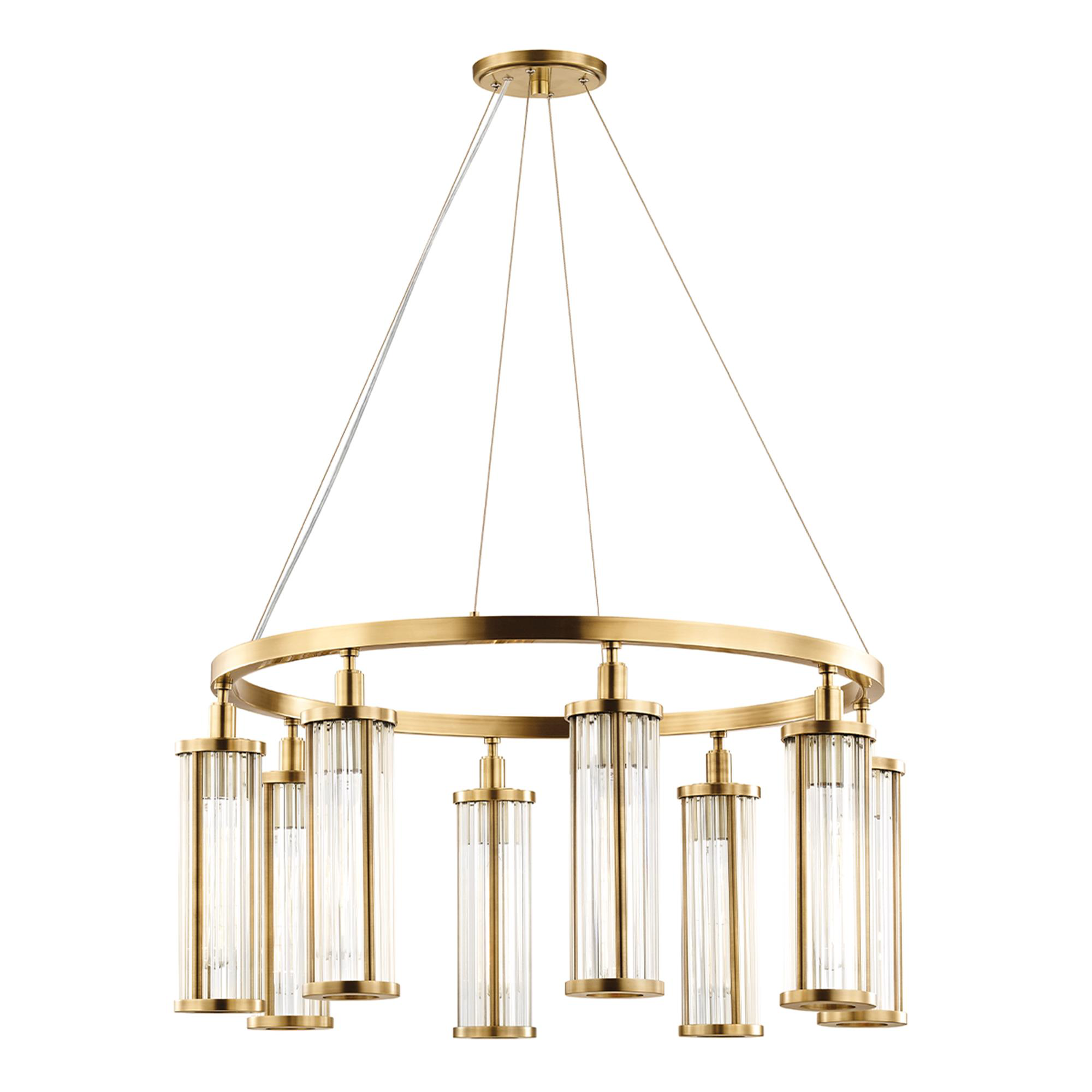 Marley Medium Pendant Light