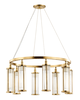Marley Medium Pendant Light