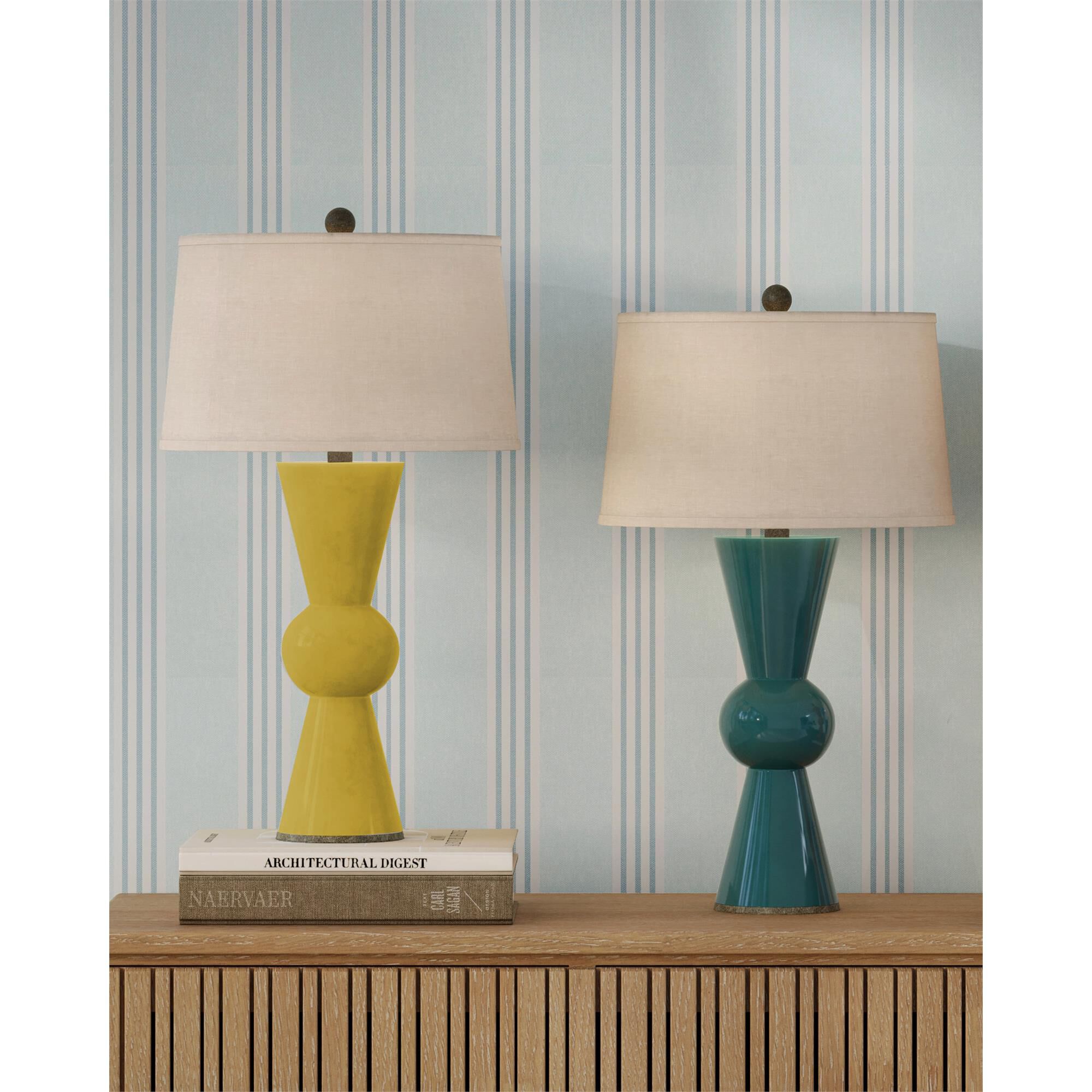 Upbeat 31 Inch Table Lamp