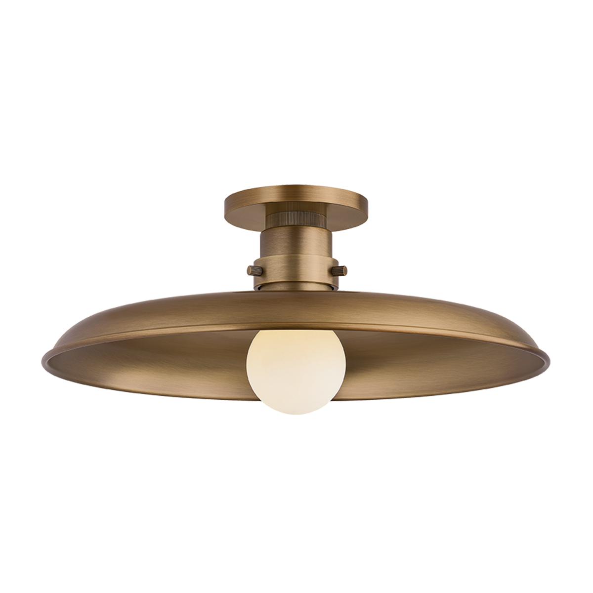 Rainhill 16 Inch Flush Mount