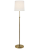 Thomas O'Brien Bryant 44 Inch Floor Lamp