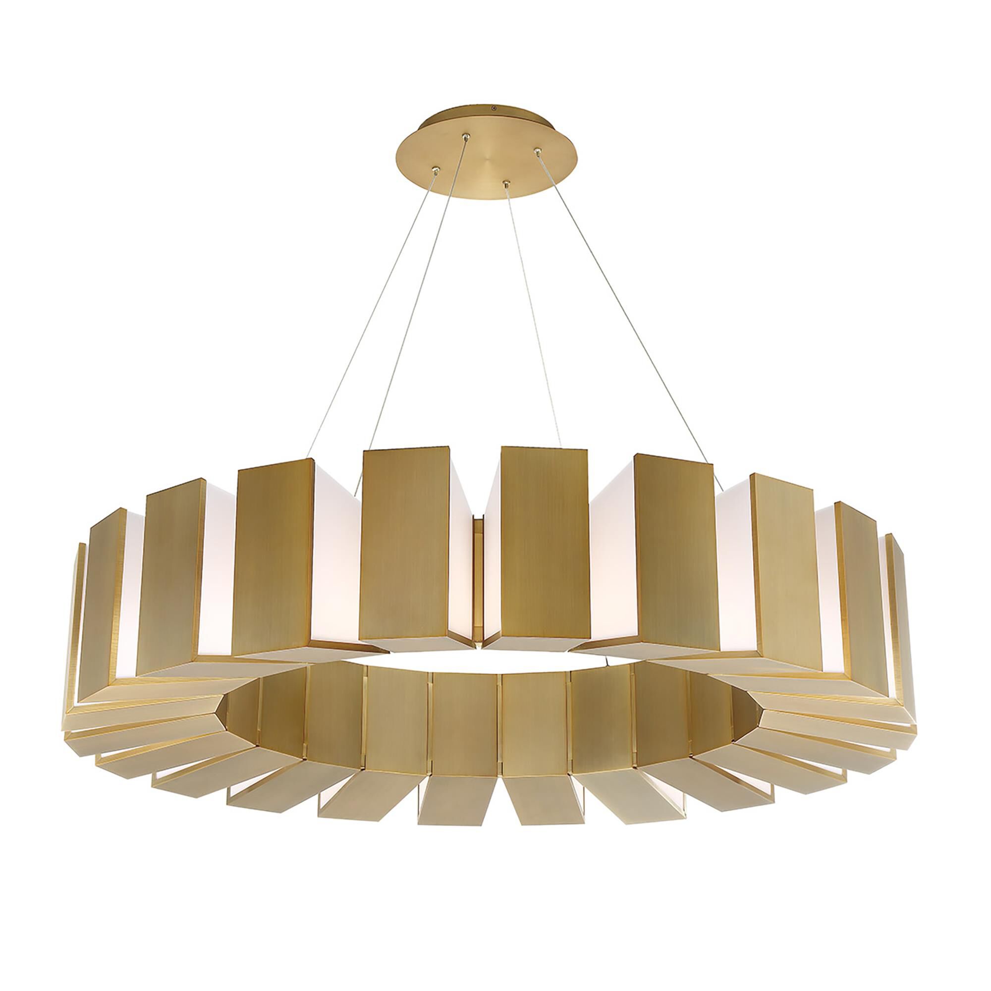Chronos 50 Inch Pendant Light
