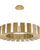 Chronos 50 Inch Pendant Light