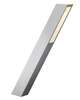 Piza 15 Inch Decorative Pathway Light