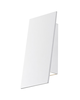 Angled Plane 8 Inch Outdoor Wall Light