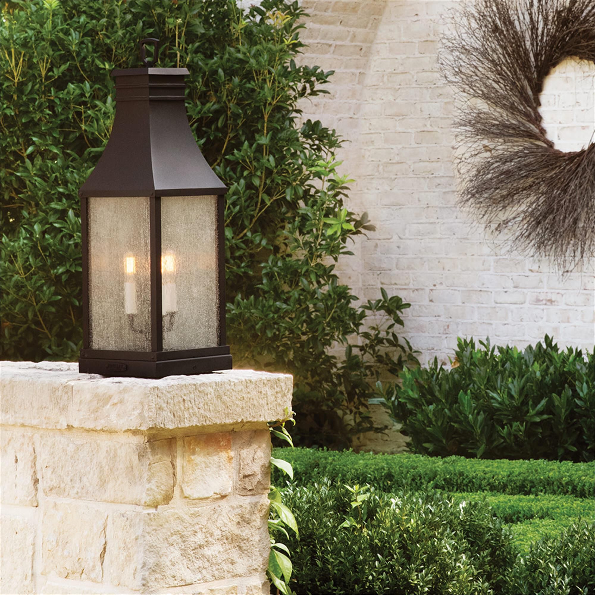 Beacon Hill 26 Inch Outdoor Wall Light