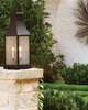 Beacon Hill 26 Inch Outdoor Wall Light