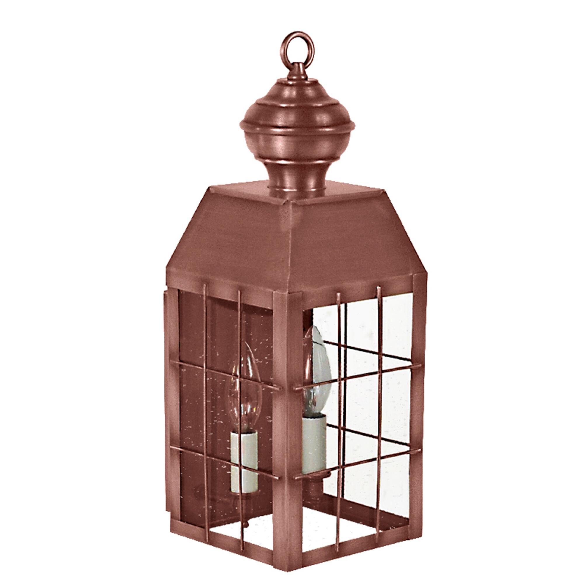 Woodcliffe 17 Inch Outdoor Wall Light