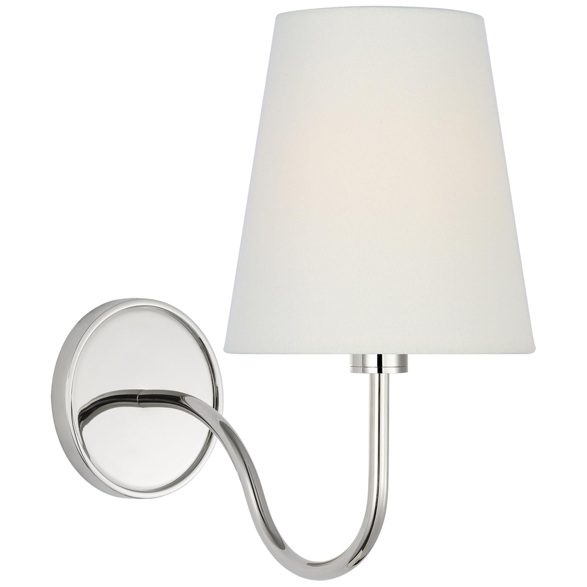 Amber Lewis Lyndsie 11 Inch Cordless Wall Sconce