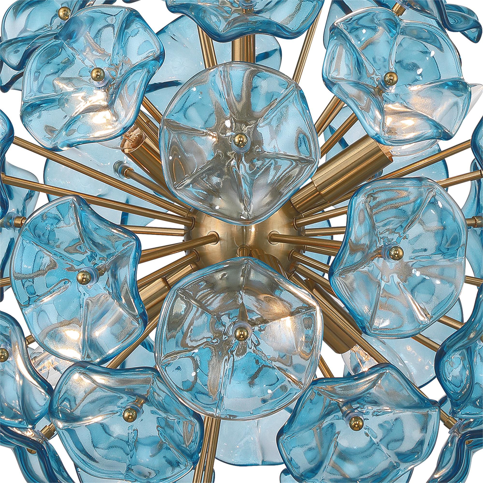 Esme Small Chandelier