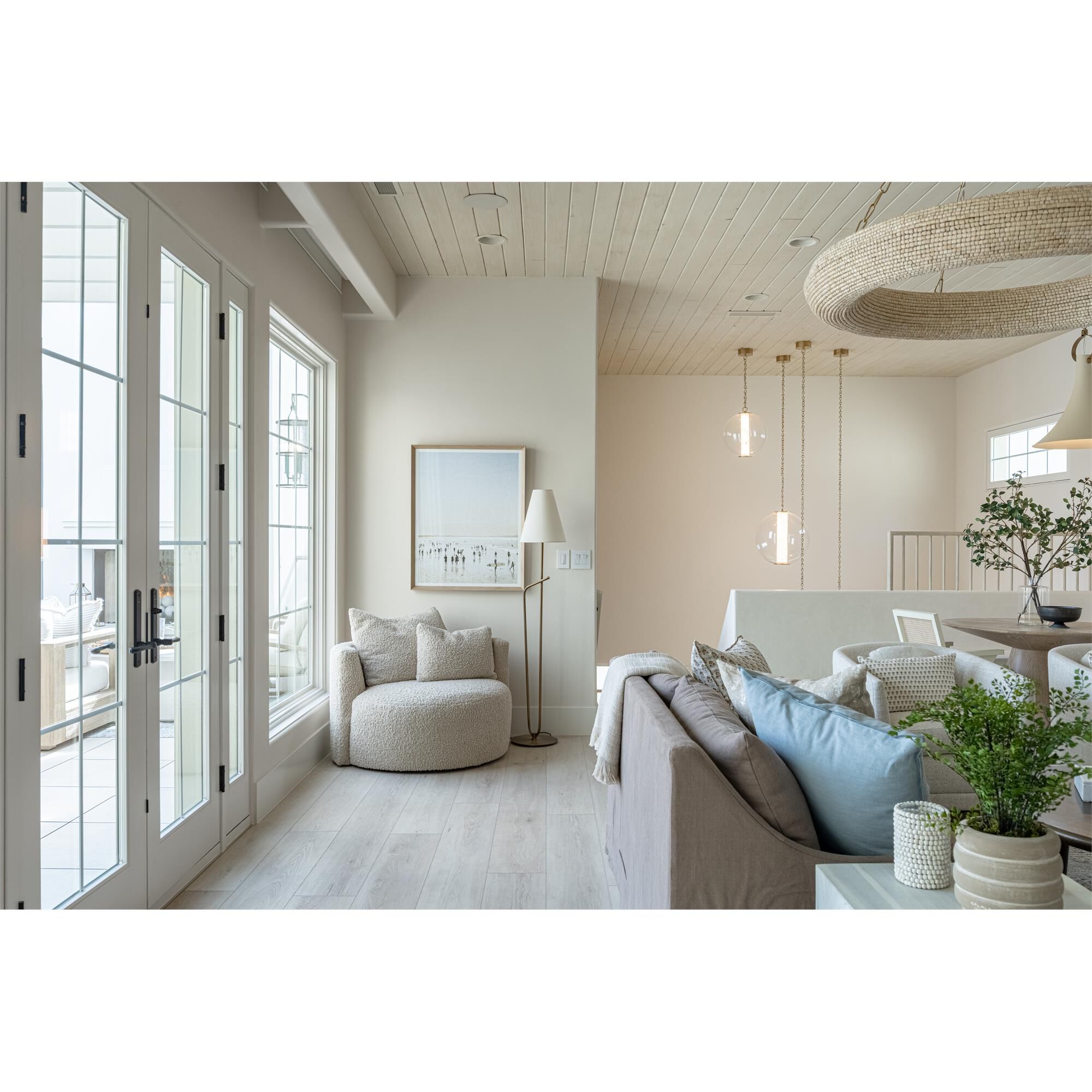Pietra Medium Pendant Light